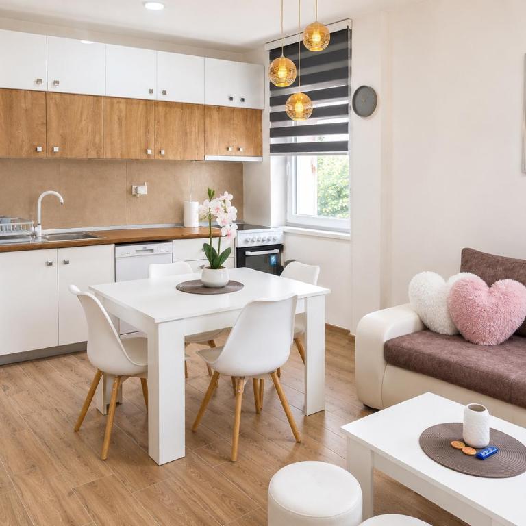 Teona 2 - Appartement 1 Chambre - 1