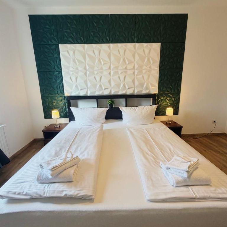 my Hostel Füssen - Doppelzimmer mit Gemeinschaftsbad - 2