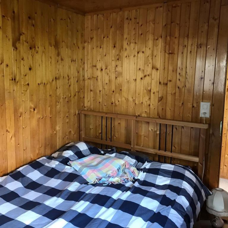 Charmantes Chalet Bijou in der Aletschregion - Chalet - 2
