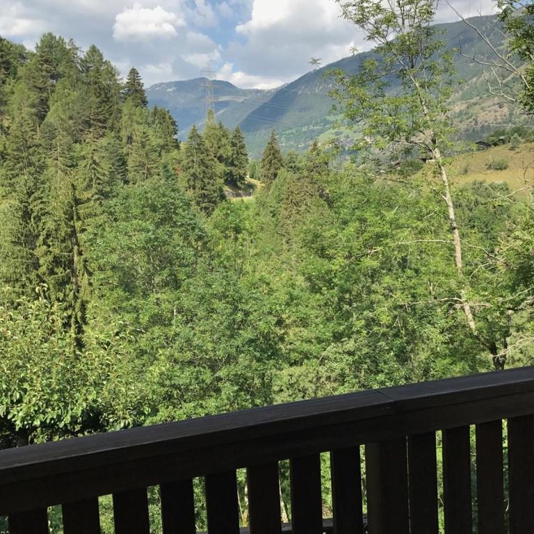 Charmantes Chalet Bijou in der Aletschregion - Chalet - 3