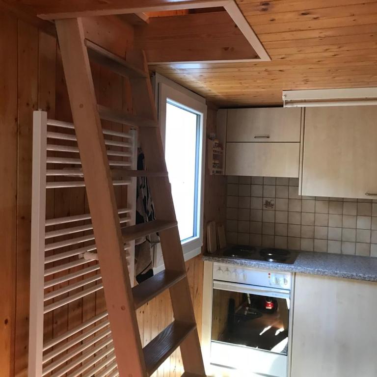 Charmantes Chalet Bijou in der Aletschregion - Chalet - 5