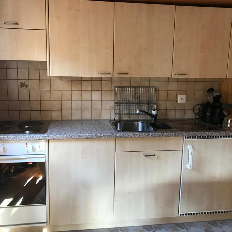 Charmantes Chalet Bijou in der Aletschregion - Chalet - 6