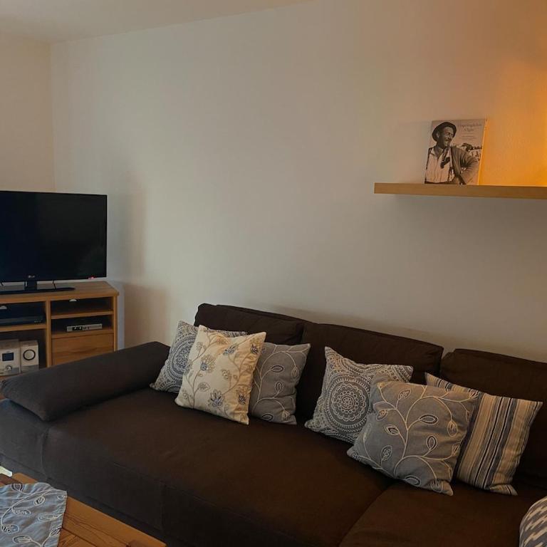 Ferienwohnung "Allgäu Glück" - Apartment mit 2 Schlafzimmern - 31