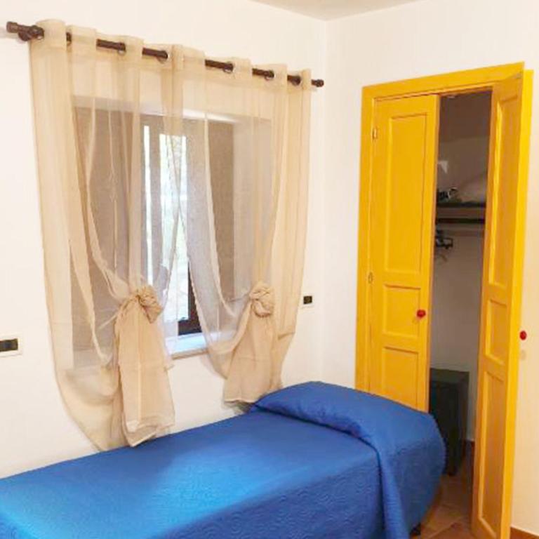 Nonna Cice House - Camera Tripla - 5