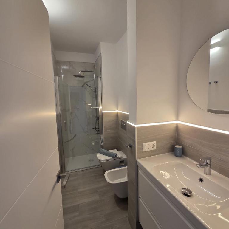 Villas big apartment 445 in Costa Adeje - Apartamento de 2 dormitorios - 16