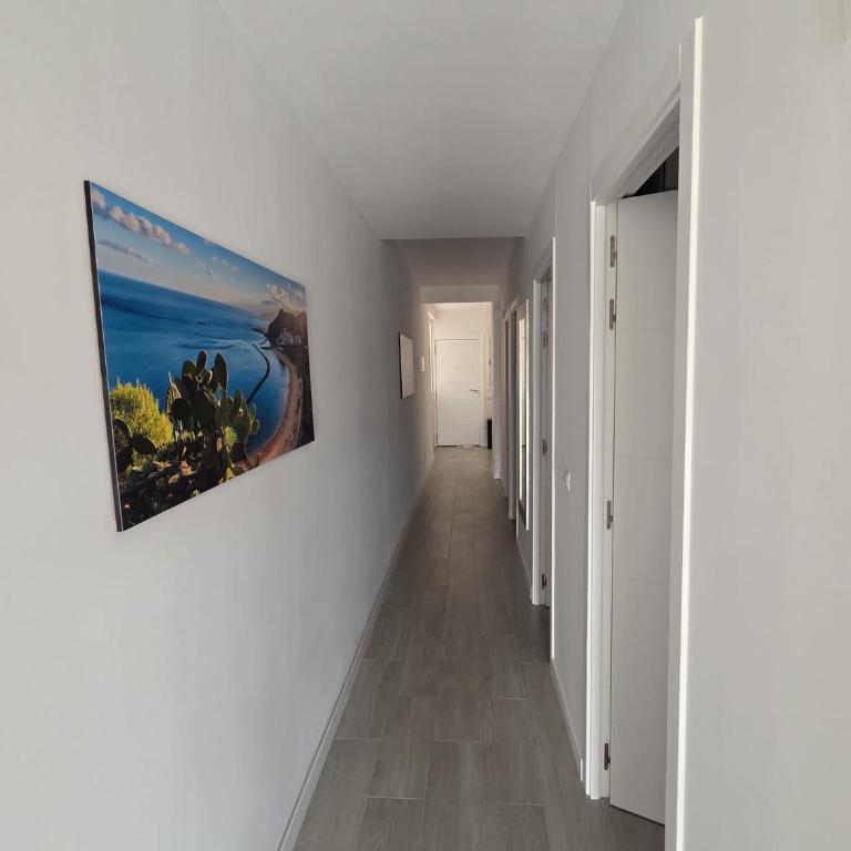 Villas big apartment 445 in Costa Adeje - Apartamento de 2 dormitorios - 19