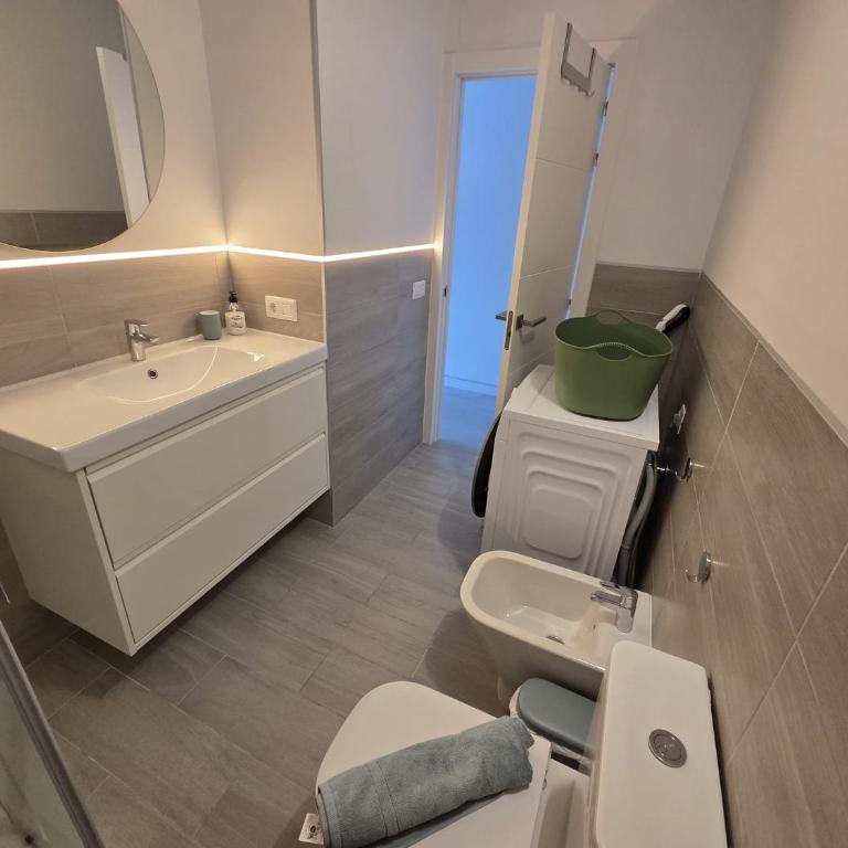 Villas big apartment 445 in Costa Adeje - Apartamento de 2 dormitorios - 7