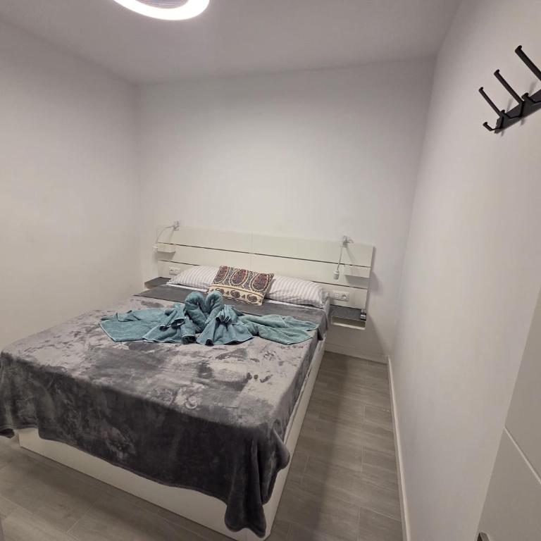 Villas big apartment 445 in Costa Adeje - Apartamento de 2 dormitorios - 11