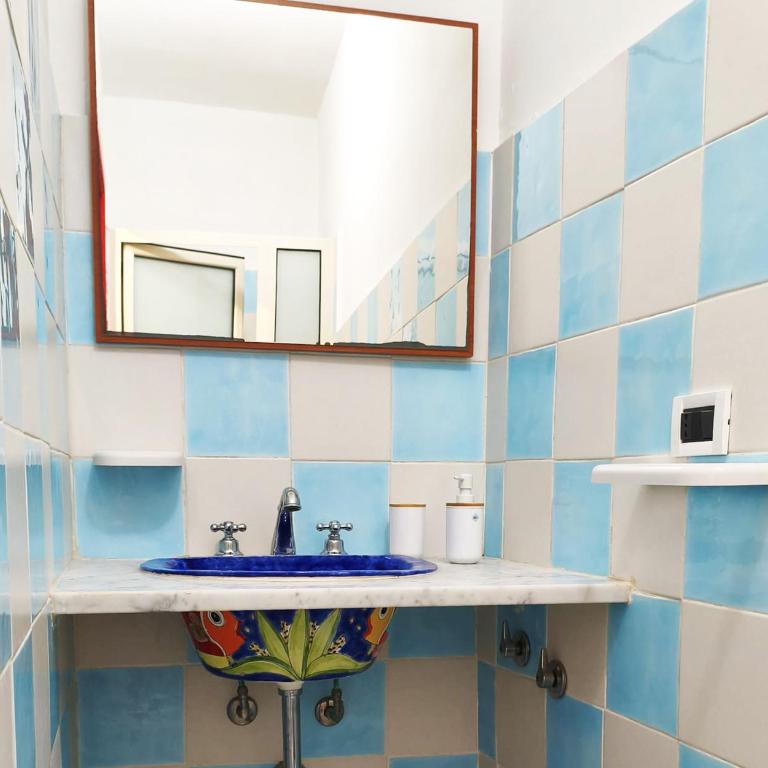 Nonna Cice House - Camera Tripla - 6