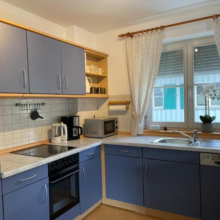 Ferienwohnung "Allgäu Glück" - Apartment mit 2 Schlafzimmern - 50