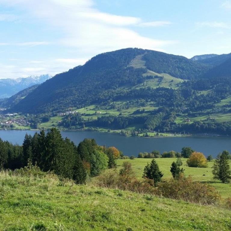 Ferienwohnung "Allgäu Glück" - Apartment mit 2 Schlafzimmern - 1