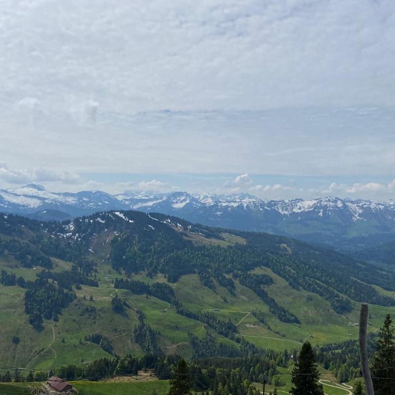 Ferienwohnung "Allgäu Glück" - Apartment mit 2 Schlafzimmern - 53