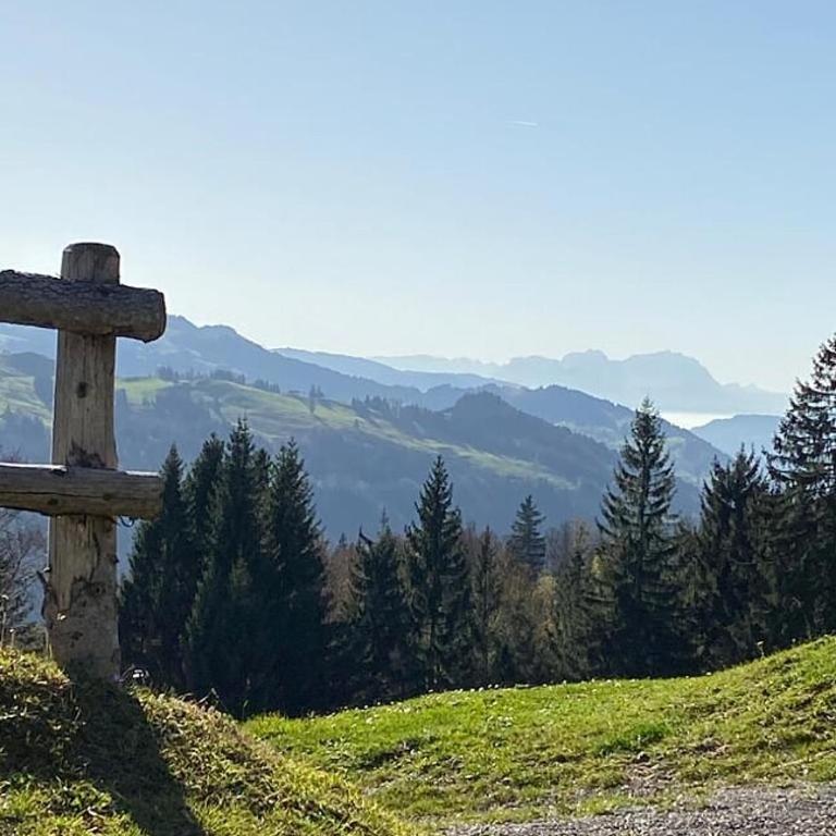 Ferienwohnung "Allgäu Glück" - Apartment mit 2 Schlafzimmern - 54