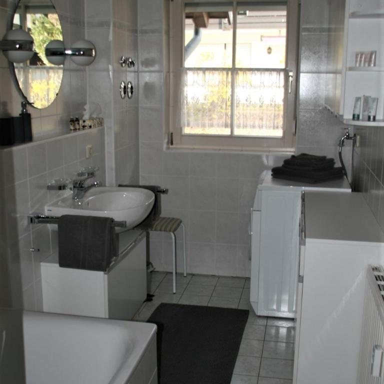 Ferienwohnung "Allgäu Glück" - Apartment mit 2 Schlafzimmern - 41