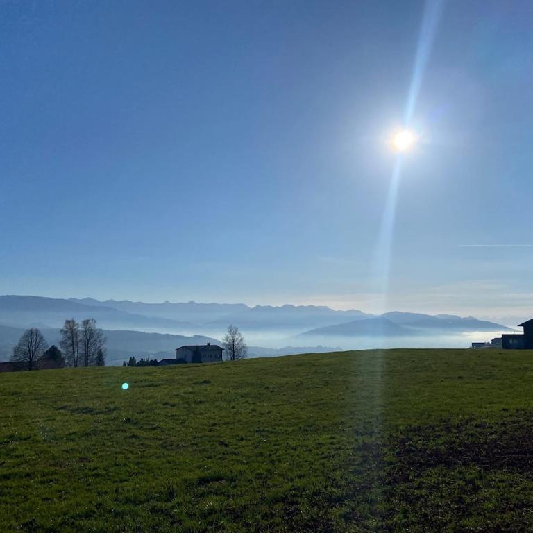 Ferienwohnung "Allgäu Glück" - Apartment mit 2 Schlafzimmern - 60