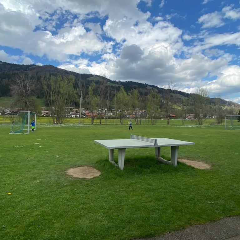 Ferienwohnung "Allgäu Glück" - Apartment mit 2 Schlafzimmern - 64