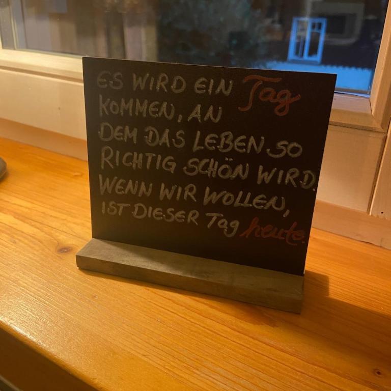 Ferienwohnung "Allgäu Glück" - Apartment mit 2 Schlafzimmern - 67