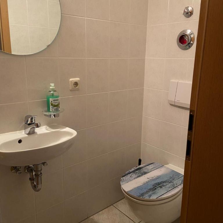 Ferienwohnung "Allgäu Glück" - Apartment mit 2 Schlafzimmern - 68