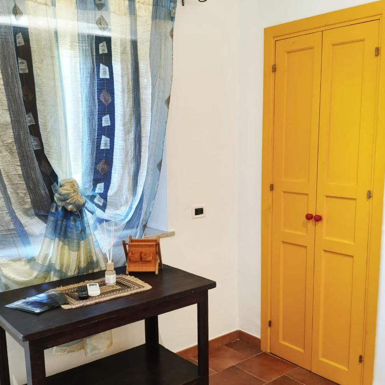 Nonna Cice House - Camera Tripla con Bagno Privato - 2