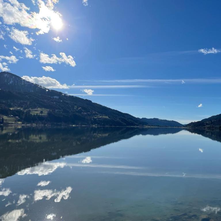 Ferienwohnung "Allgäu Glück" - Apartment mit 2 Schlafzimmern - 69