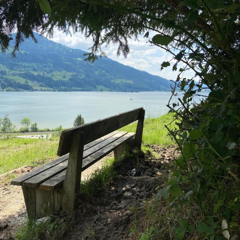 Ferienwohnung "Allgäu Glück" - Apartment mit 2 Schlafzimmern - 71