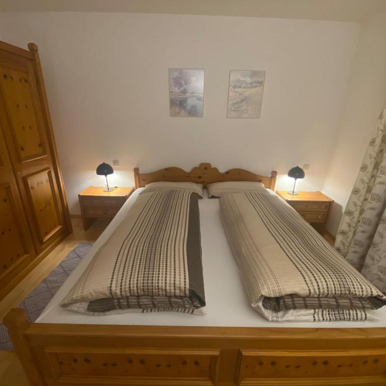 Ferienwohnung "Allgäu Glück" - Apartment mit 2 Schlafzimmern - 59