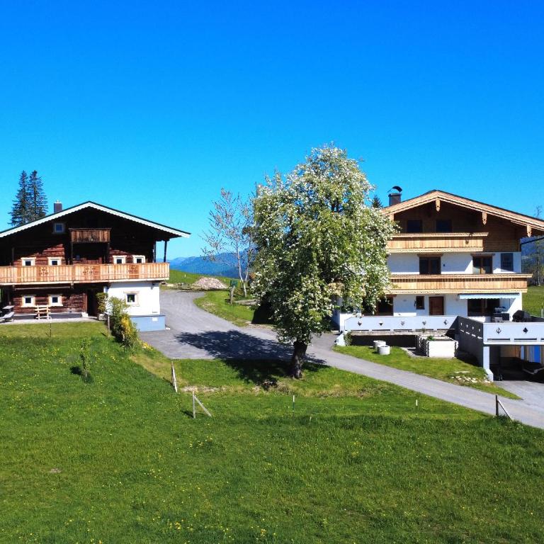 Almliesl FIEB-770 - Apartment mit 2 Schlafzimmern - 2