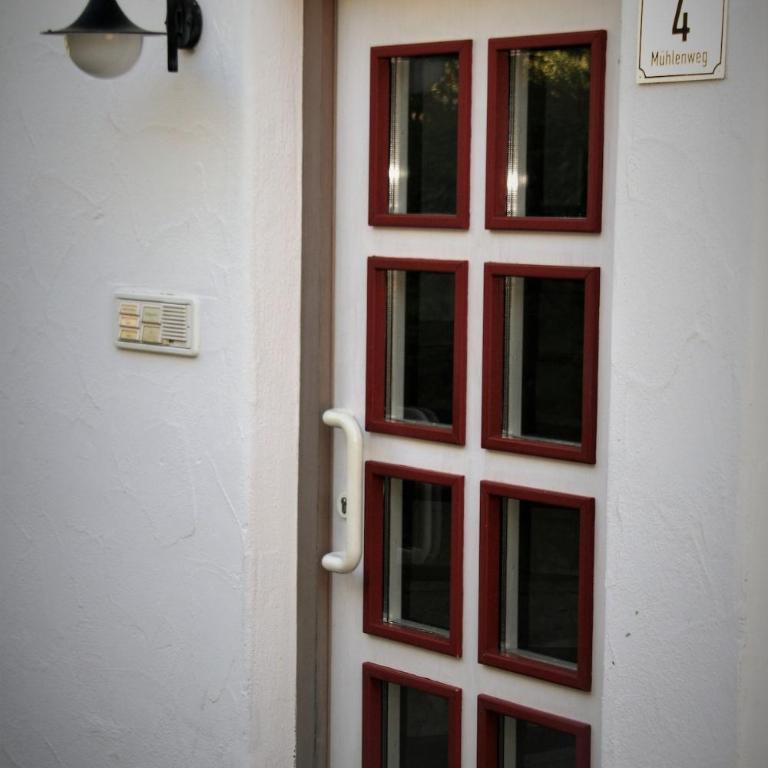 Ferienwohnung "Allgäu Glück" - Apartment mit 2 Schlafzimmern - 74