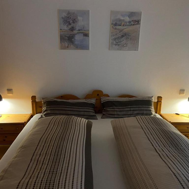 Ferienwohnung "Allgäu Glück" - Apartment mit 2 Schlafzimmern - 77
