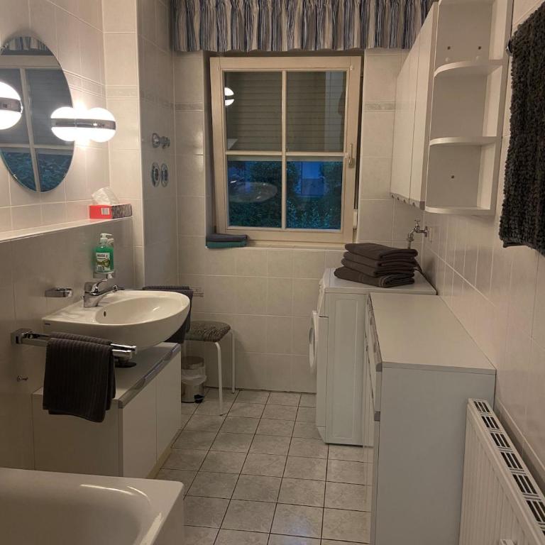 Ferienwohnung "Allgäu Glück" - Apartment mit 2 Schlafzimmern - 83