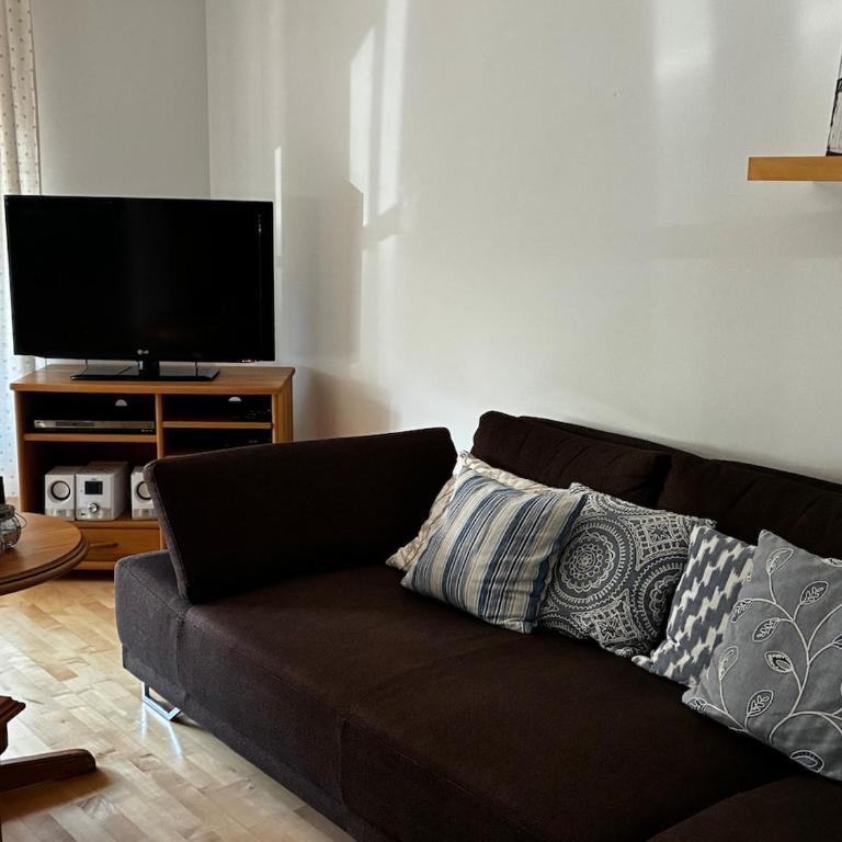 Ferienwohnung "Allgäu Glück" - Apartment mit 2 Schlafzimmern - 88