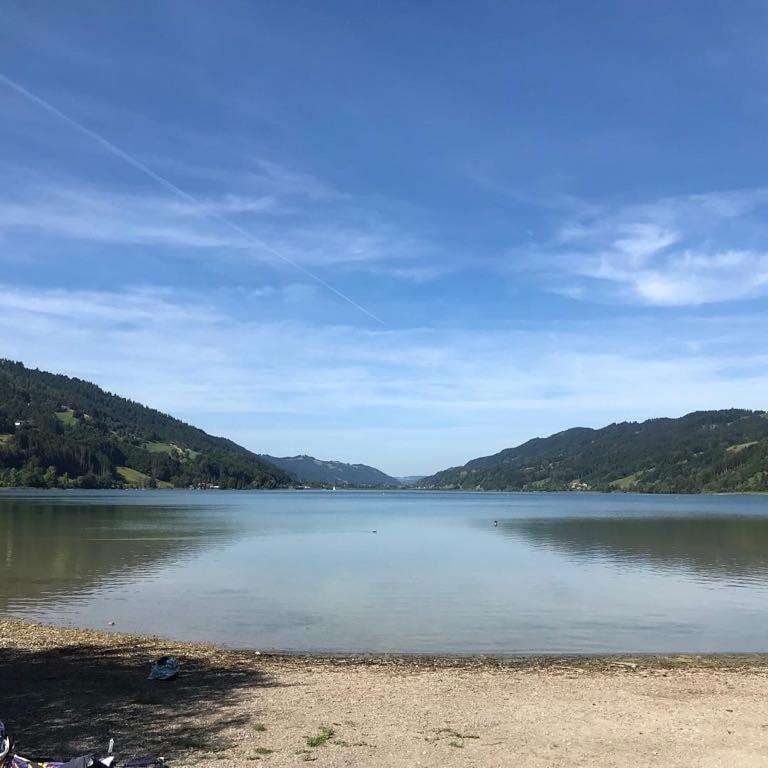 Ferienwohnung "Allgäu Glück" - Apartment mit 2 Schlafzimmern - 92