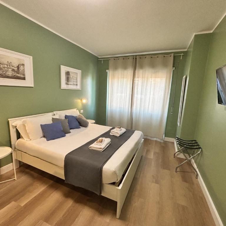 Tiberio Apartment - Appartamento con 1 Camera da Letto - 1