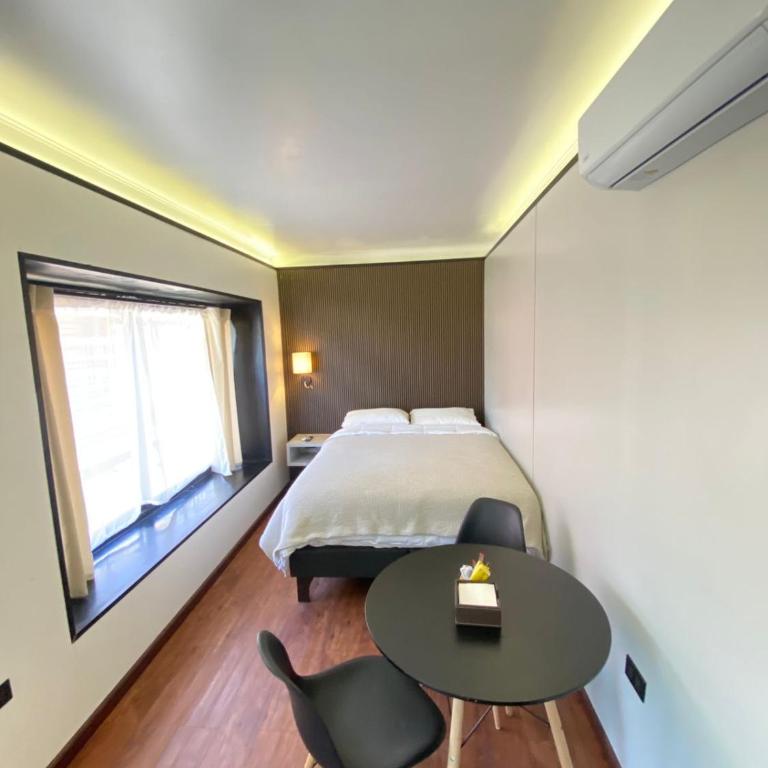 Cabaña San Pedro 2 - Casa con 1 dormitorio - 1