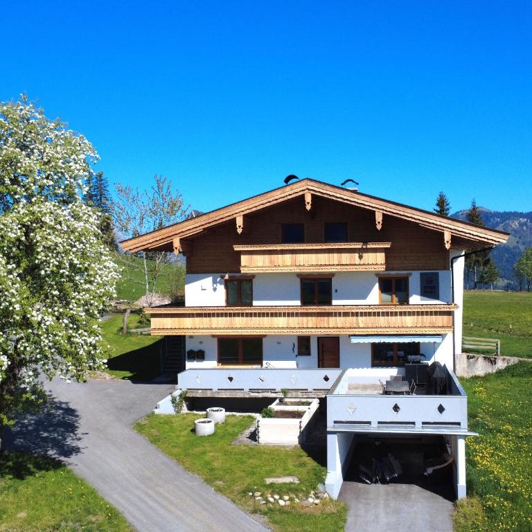 Almliesl FIEB-770 - Apartment mit 2 Schlafzimmern - 1