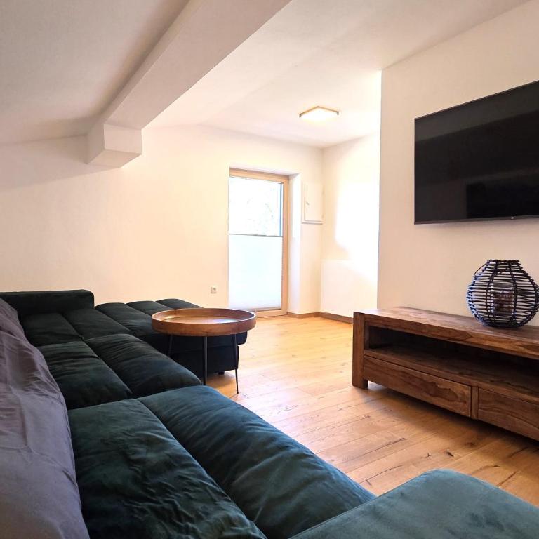 Almliesl FIEB-770 - Apartment mit 2 Schlafzimmern - 4
