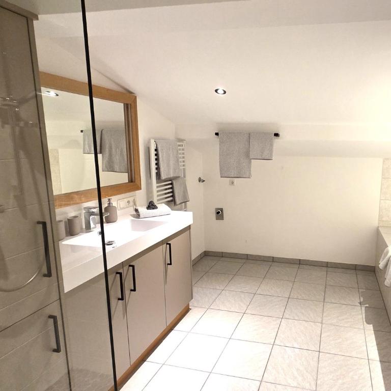 Almliesl FIEB-770 - Apartment mit 2 Schlafzimmern - 10