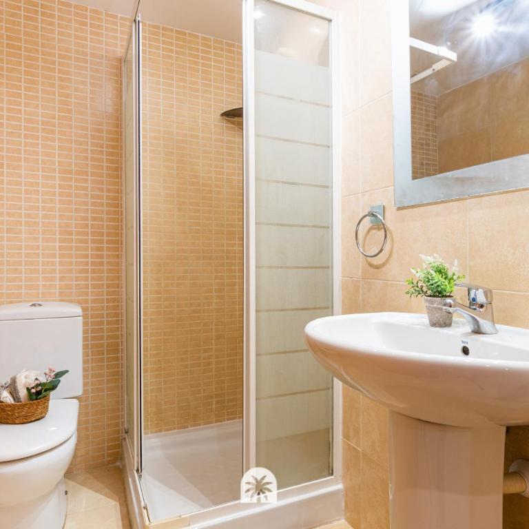 Mediterranean Way - Xalet Bau - Apartamento - 15