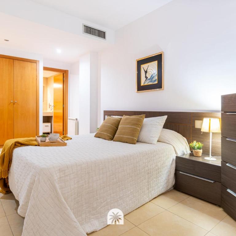 Mediterranean Way - Xalet Bau - Apartamento - 18