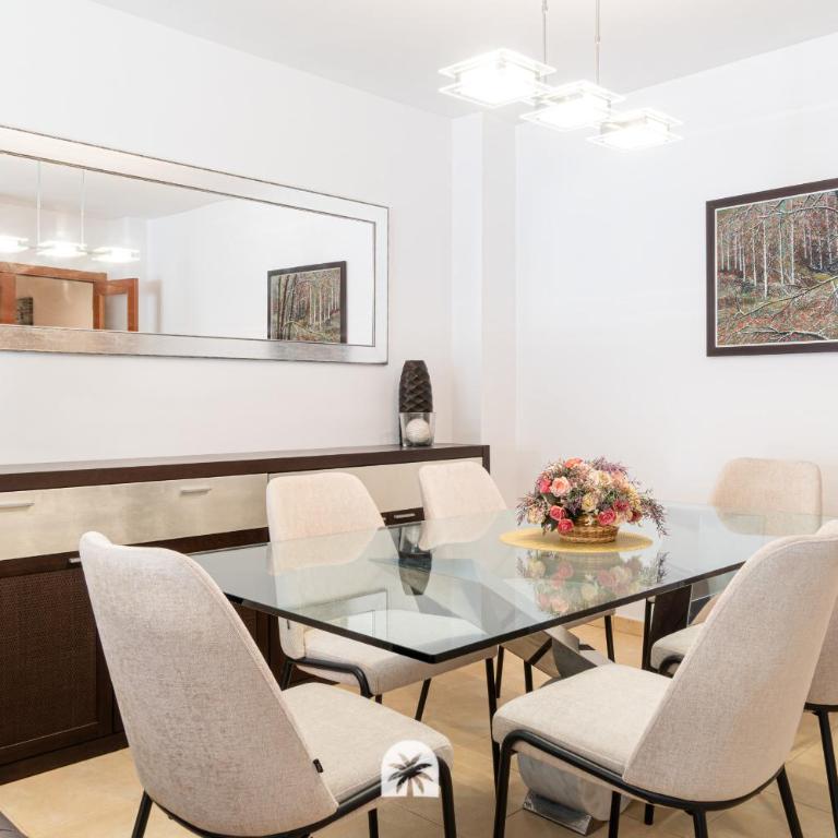 Mediterranean Way - Xalet Bau - Apartamento - 35