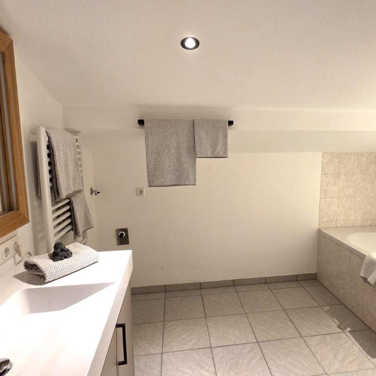 Almliesl FIEB-770 - Apartment mit 2 Schlafzimmern - 11