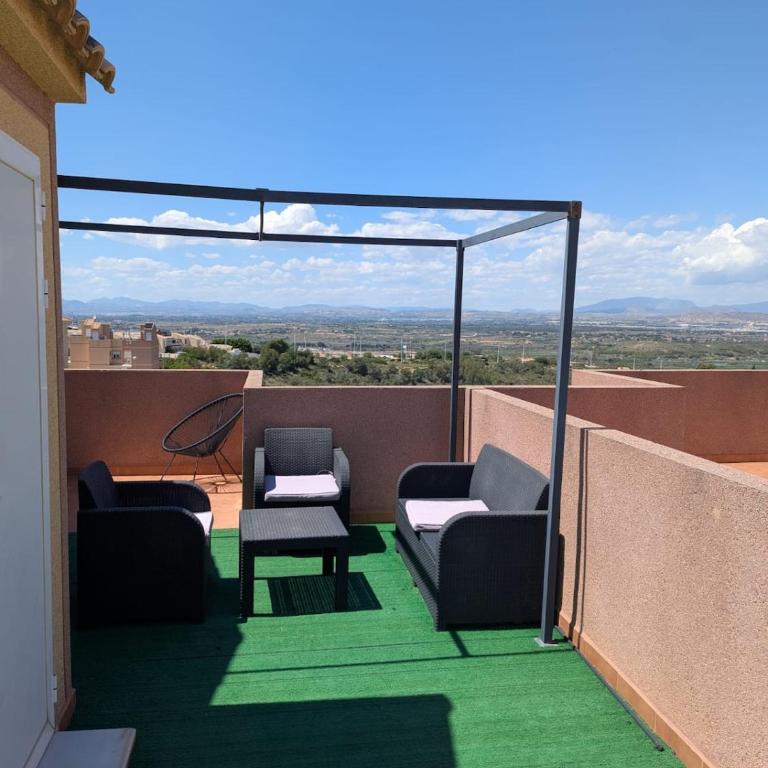 Spacious 3-Bedroom Home with Pool and Parking - Three-Bedroom Vacation Home - 26