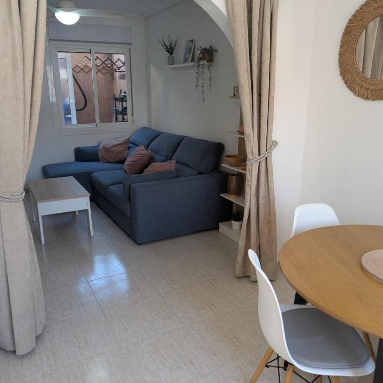 Spacious 3-Bedroom Home with Pool and Parking - Three-Bedroom Vacation Home - 6