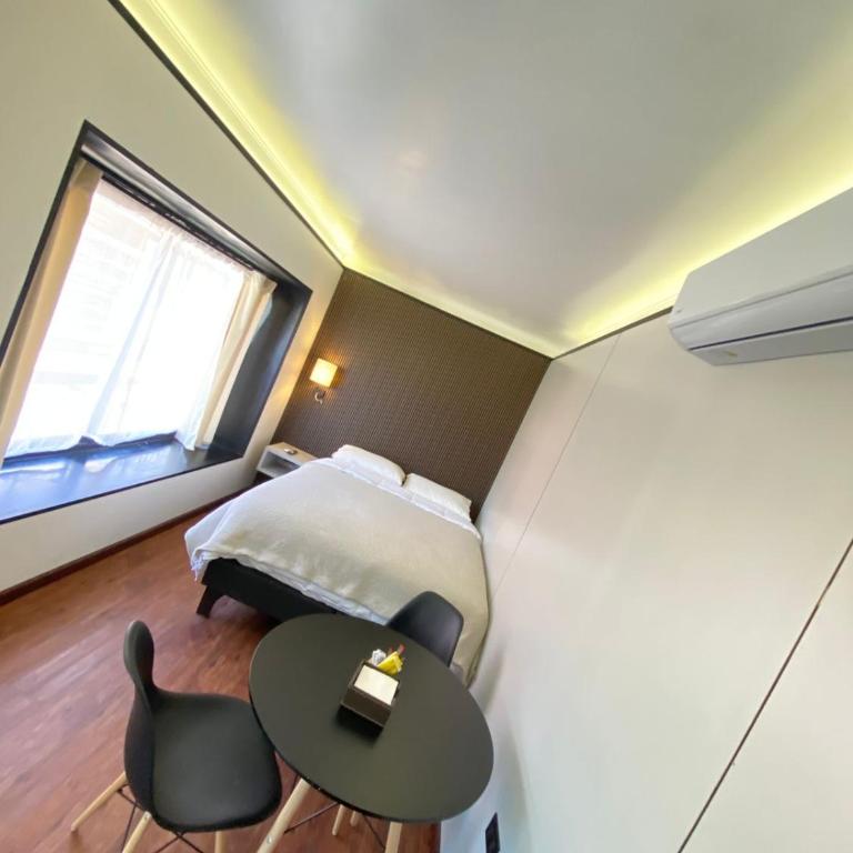 Cabaña San Pedro 2 - Casa con 1 dormitorio - 7