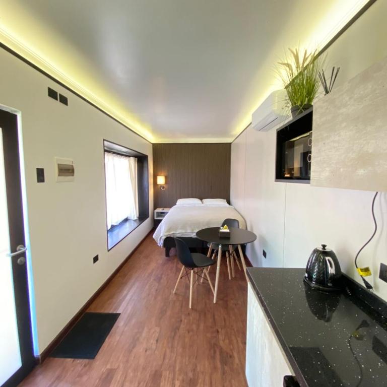 Cabaña San Pedro 2 - Casa con 1 dormitorio - 8