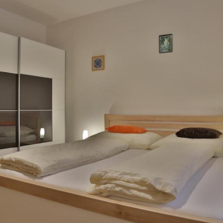 Haus Edlinger - Double Room - 4