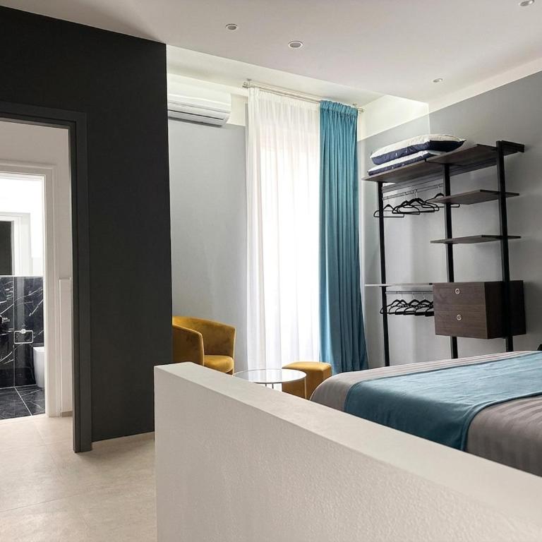 Suite Apollinare - Appartamento con 1 Camera da Letto - 6