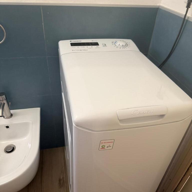 Mondello Plaza Apartments - Apartment - Ground Floor - 13