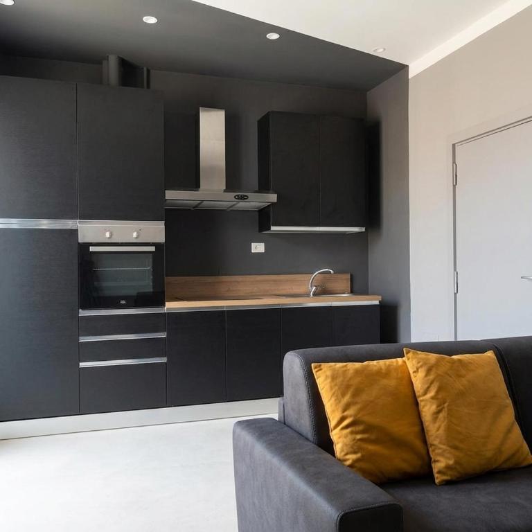Suite Apollinare - Appartamento con 1 Camera da Letto - 12