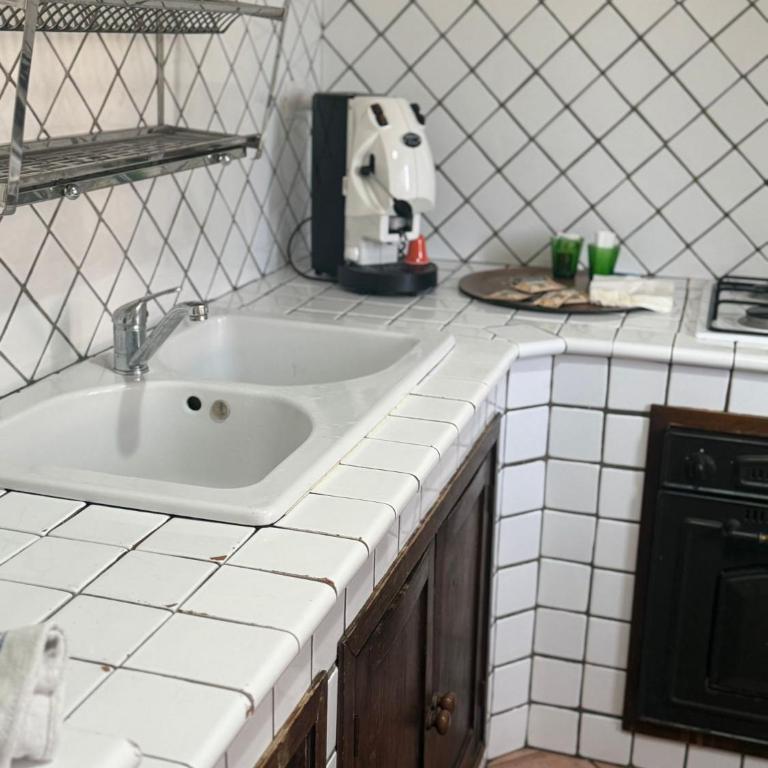 Mondello Plaza Apartments - One-Bedroom Apartment - 4
